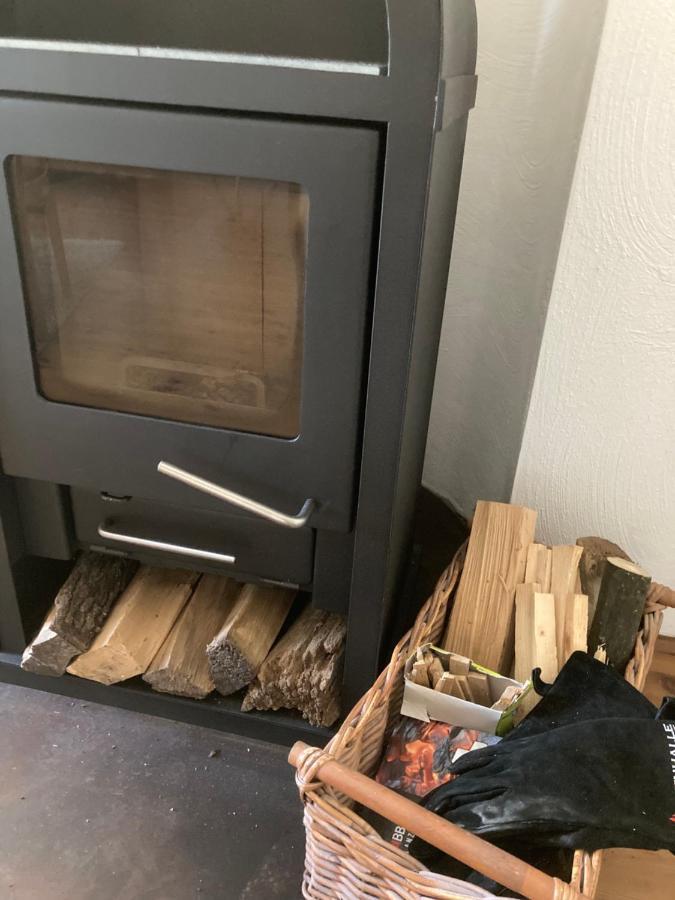 Gut Kalkhaeuschen, Ein Ort Mit Geschichte Apartment Aachen Bagian luar foto