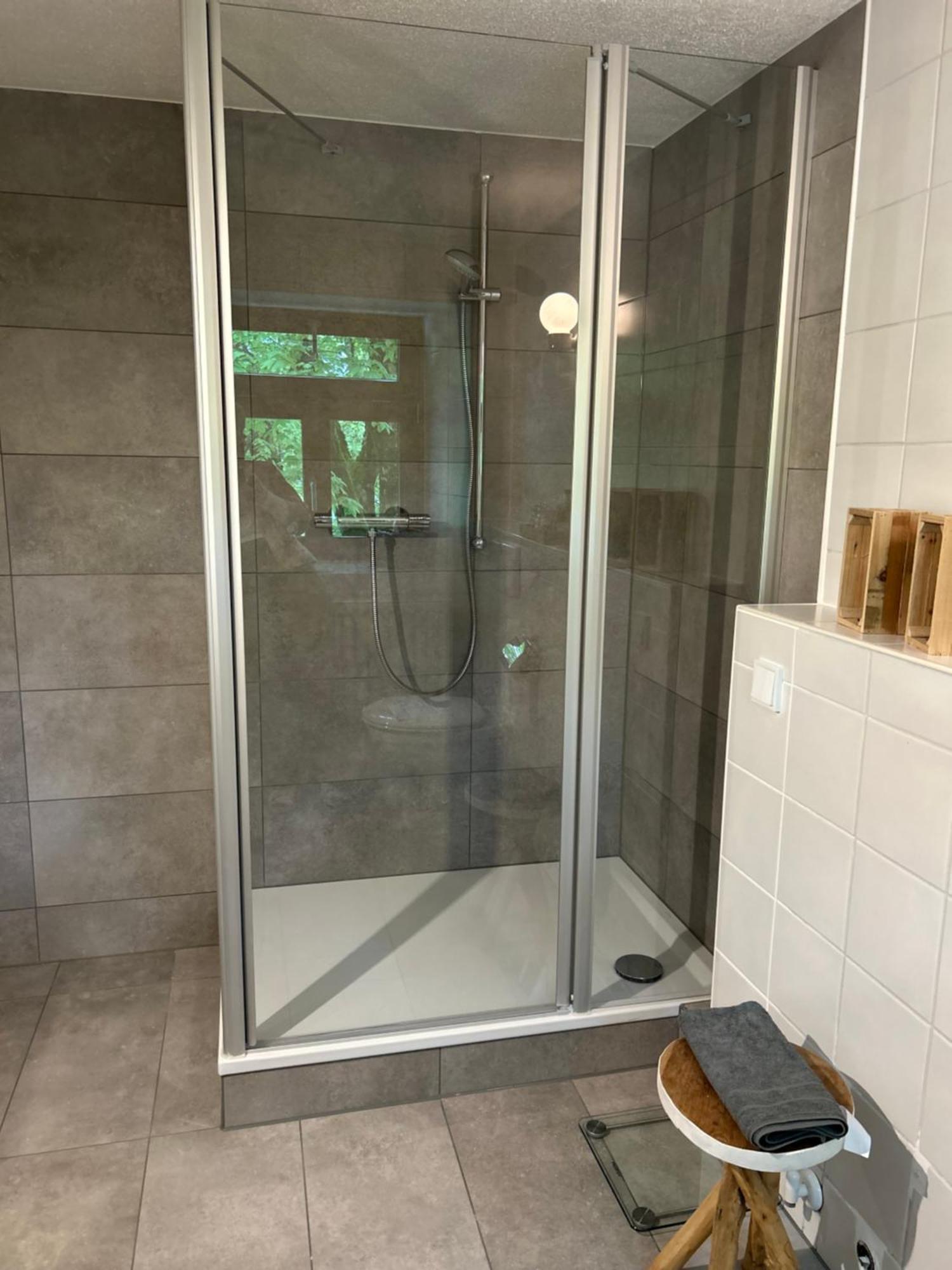 Gut Kalkhaeuschen, Ein Ort Mit Geschichte Apartment Aachen Bagian luar foto