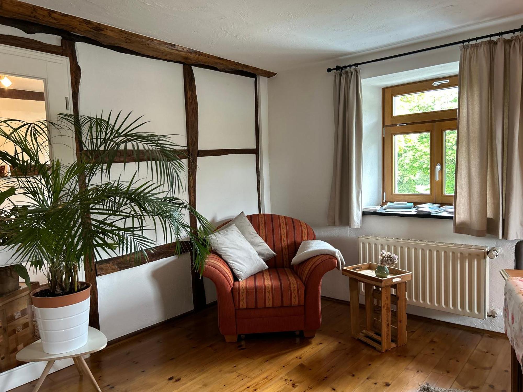 Gut Kalkhaeuschen, Ein Ort Mit Geschichte Apartment Aachen Bagian luar foto
