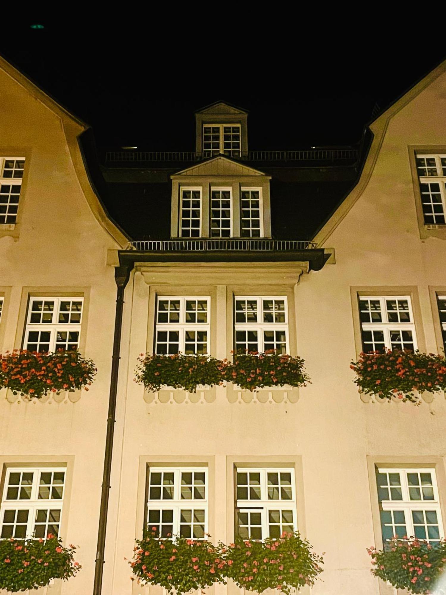 Gut Kalkhaeuschen, Ein Ort Mit Geschichte Apartment Aachen Bagian luar foto