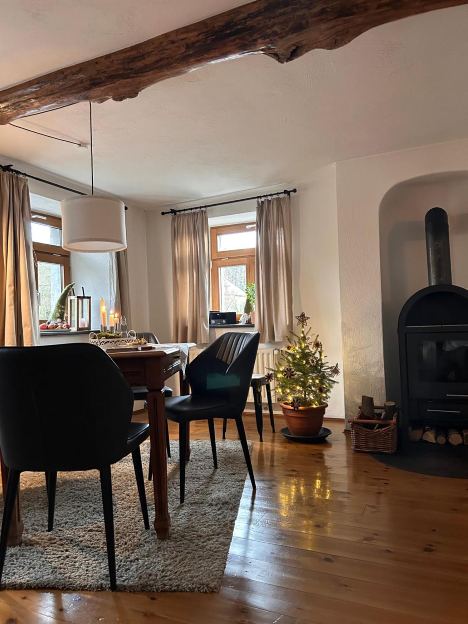 Gut Kalkhaeuschen, Ein Ort Mit Geschichte Apartment Aachen Bagian luar foto